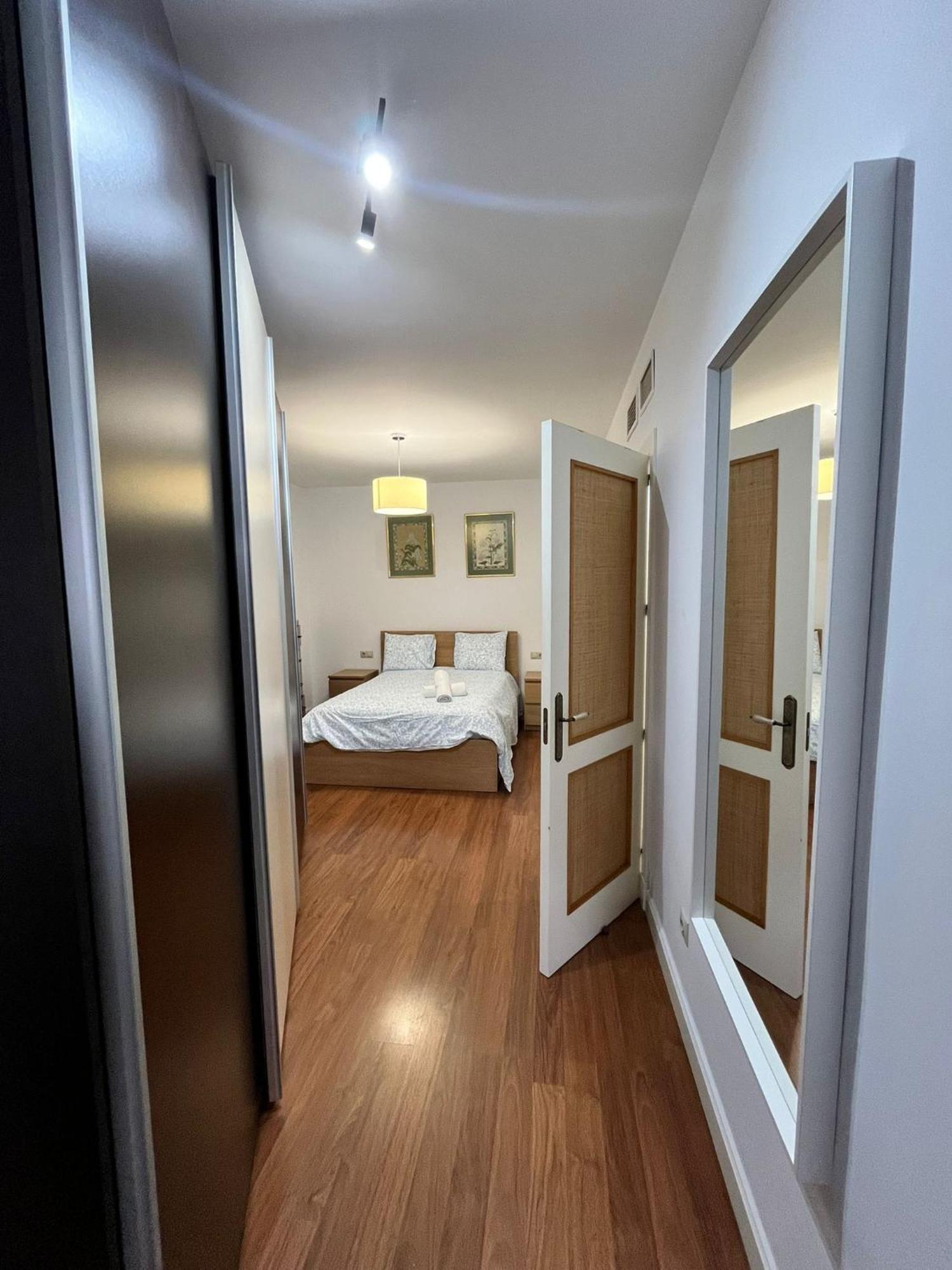 El Torcal Residences With Free Parking Málaga Esterno foto