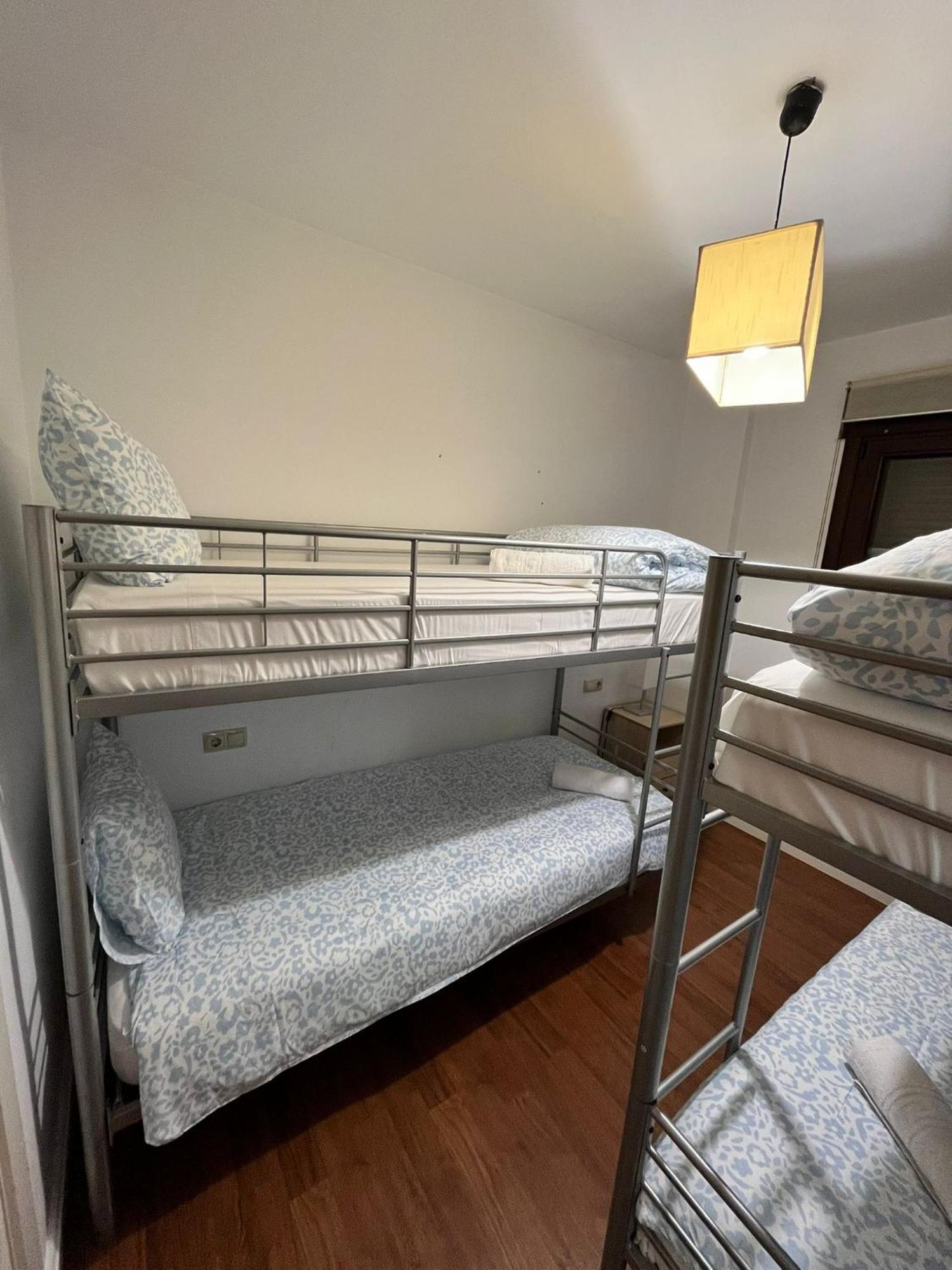 El Torcal Residences With Free Parking Málaga Esterno foto