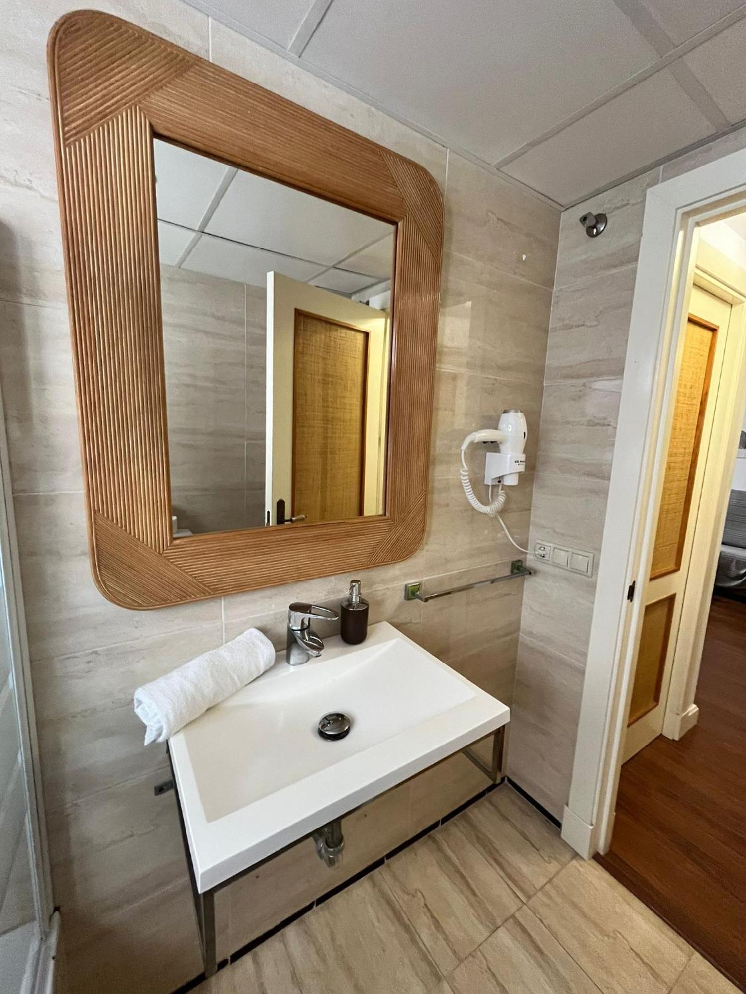 El Torcal Residences With Free Parking Málaga Esterno foto