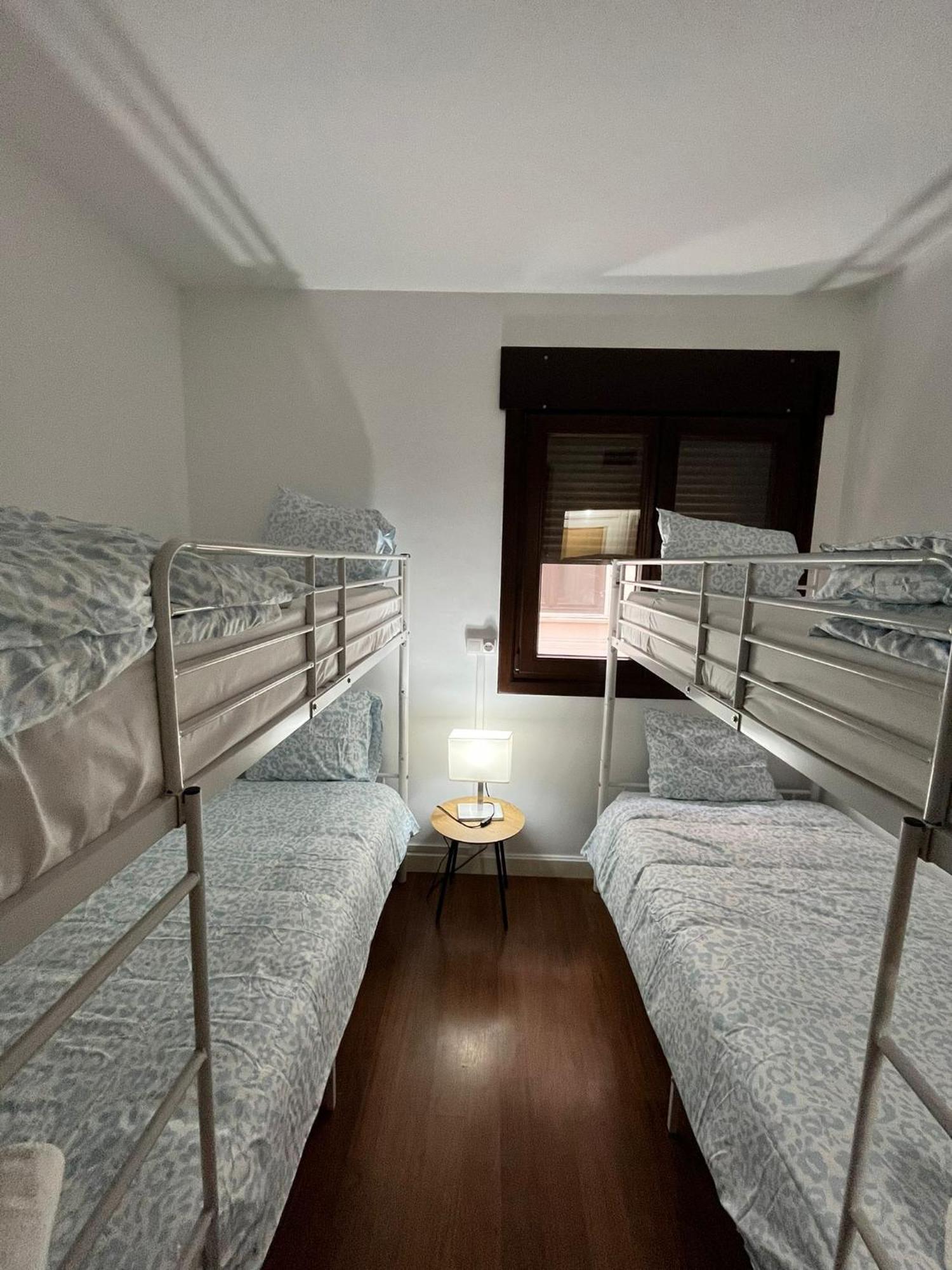 El Torcal Residences With Free Parking Málaga Esterno foto
