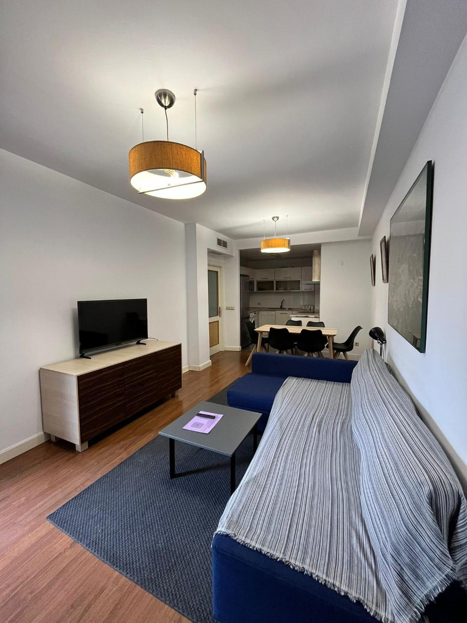 El Torcal Residences With Free Parking Málaga Esterno foto