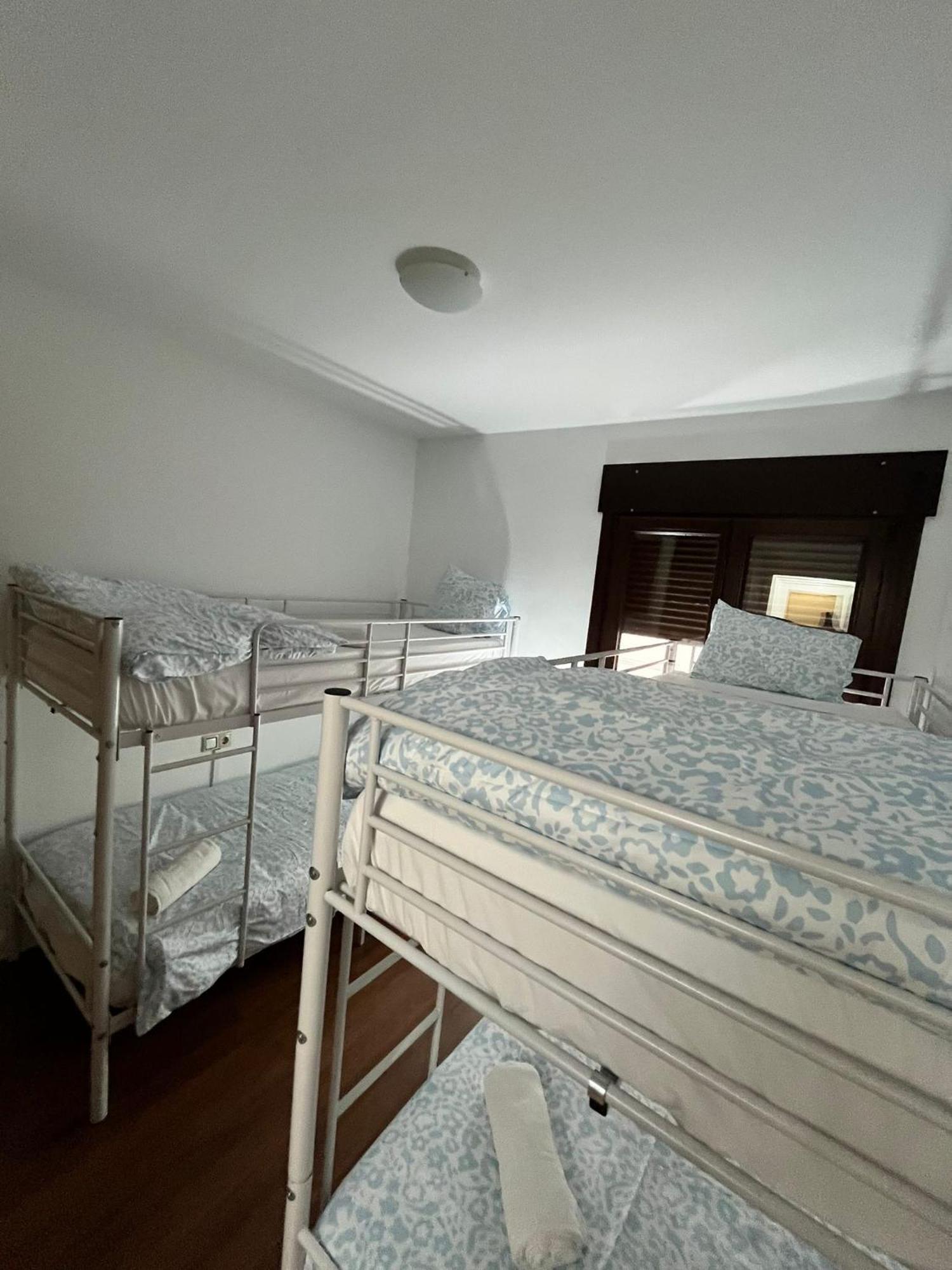 El Torcal Residences With Free Parking Málaga Esterno foto